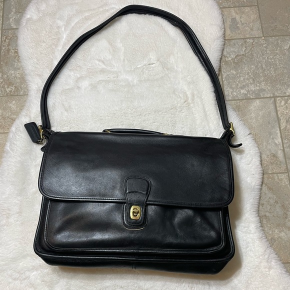 Coach | Bags | Coach Messenger Bag | Poshmark